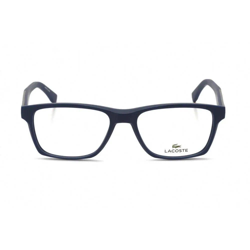 NWT Lacoste L2862-424 54mm New Eyeglasses